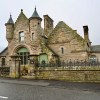 Five Turrets, Selkirk