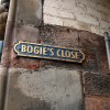 Bogie’s Close, Selkirk