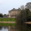 The Haining House and&nbsp;Loch