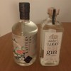 Christmas gin