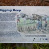 Marl Moss Information&nbsp;Board