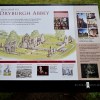 Dryburgh Abbey