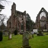 Dryburgh Abbey
