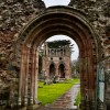 Dryburgh Abbey