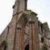 Dryburgh Abbey