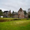 Dryburgh Abbey
