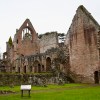 Dryburgh Abbey