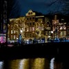 Amsterdam by night