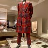Tartan at the&nbsp;V&A
