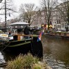 Amsterdam House Boat&nbsp;Museum