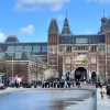 Rijksmuseum, Amsterdam