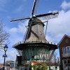 Zaandijk windmill