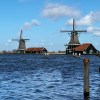 Zaanse Schans