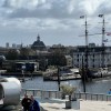 Amsterdam: NEMO roof&nbsp;terrace