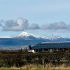 Snow on Ben&nbsp;Ledi