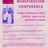 WINsoiration conference 2024