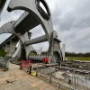 Falkirk Wheel