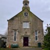 Dunlop Church Hall