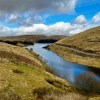 Upper Glendevon Reservoir