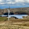 Burnfoot Wind Farm