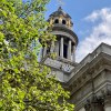 St Marylebone Parish&nbsp;Church