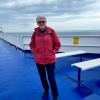Belfast-Cairnryan Ferry