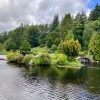 Cowden Japanese Garden