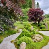 Cowden Japanese Garden