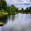 Cowden Japanese Garden