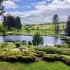 Cowden Japanese Garden