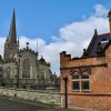 St Columb’s Cathedral,&nbsp;Derry