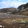 Ridge above Lough&nbsp;Fad
