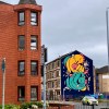 Govan street art