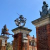 Hampton Court