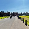 Hampton Court