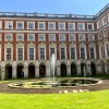 Hampton Court