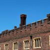 Hampton Court