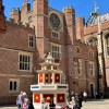 Hampton Court