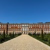 Privy Garden, Hampton&nbsp;Court