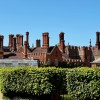 Hampton Court Gardens