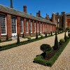 Hampton Court Gardens