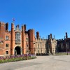 Hampton Court
