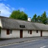 Burns’ Cottage, Alloway