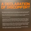 Hunterian Museum: Declaration of&nbsp;Discomfort