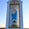 Roadside shrine, South&nbsp;Uist