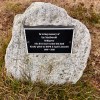 Memorial to Ian&nbsp;MacDonald