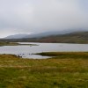Loch Druidibeag, South&nbsp;Uist