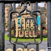 Glasgow University Quincentennial&nbsp;Gates