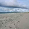 South Uist beach