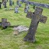 Cladh Hallan Cemetery